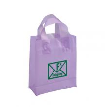 Soft loop handle bags-4