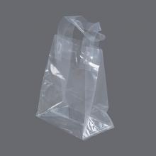 Soft loop handle bags-8