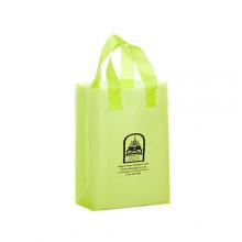 Trifold handle bags-5